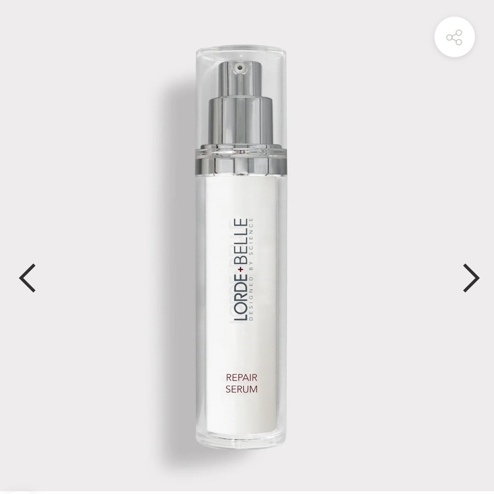 LORDE + BELLE REPAIR SERUM